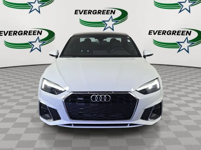 SEMINUEVOS AUDI A5 a Estados en autogozo