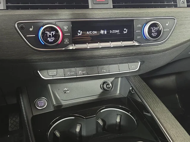 SEMINUEVOS AUDI A5 a Estados en autogozo