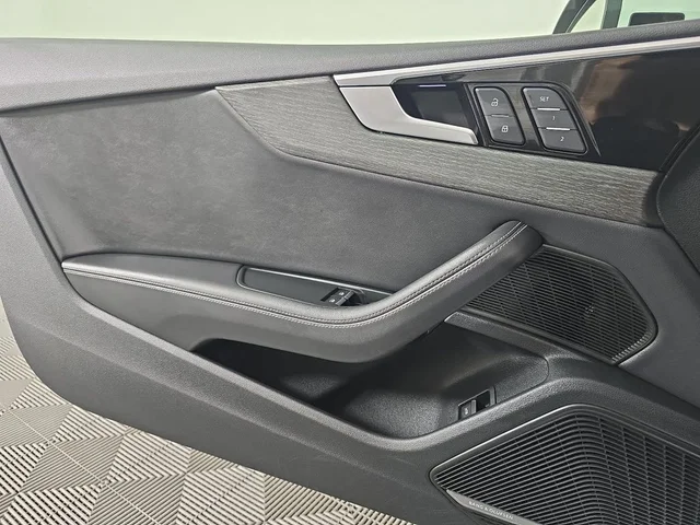 SEMINUEVOS AUDI A5 a Estados en autogozo