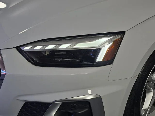 SEMINUEVOS AUDI A5 a Estados en autogozo