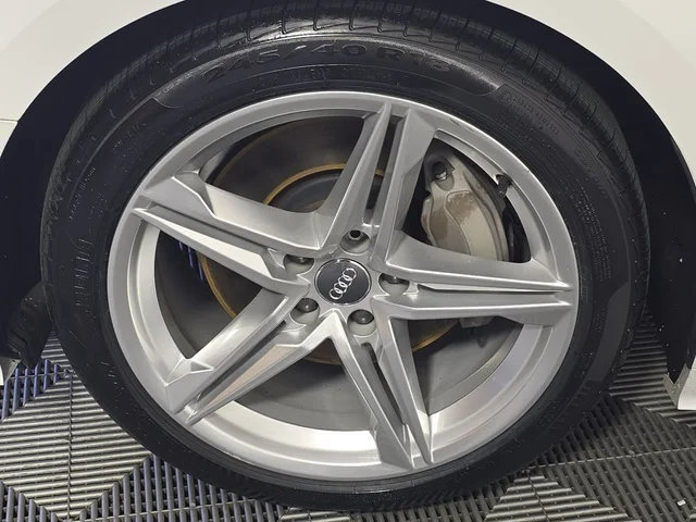 SEMINUEVOS AUDI A5 a Estados en autogozo