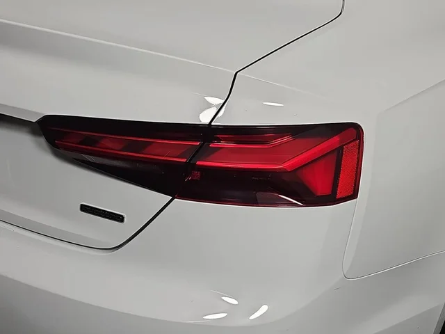 SEMINUEVOS AUDI A5 a Estados en autogozo