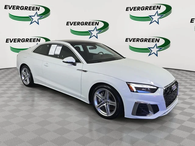 SEMINUEVOS AUDI A5 a Estados en autogozo