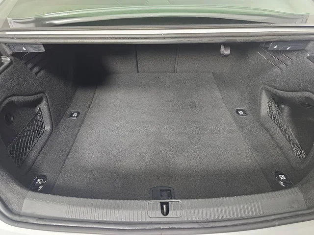 SEMINUEVOS AUDI A5 a Estados en autogozo