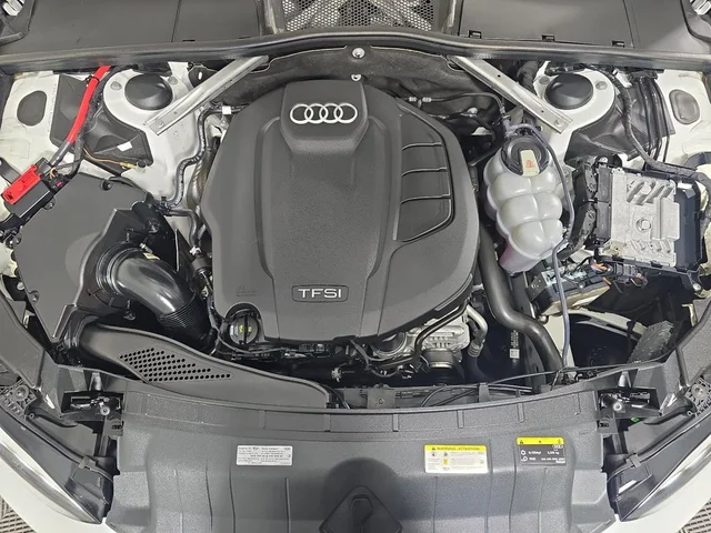 SEMINUEVOS AUDI A5 a Estados en autogozo