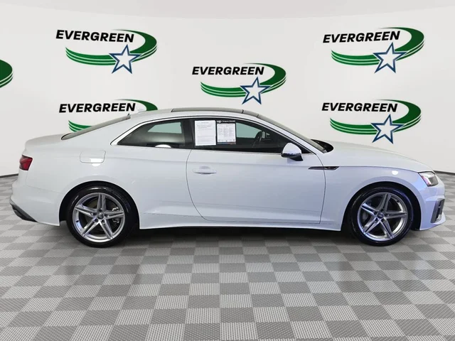 SEMINUEVOS AUDI A5 a Estados en autogozo