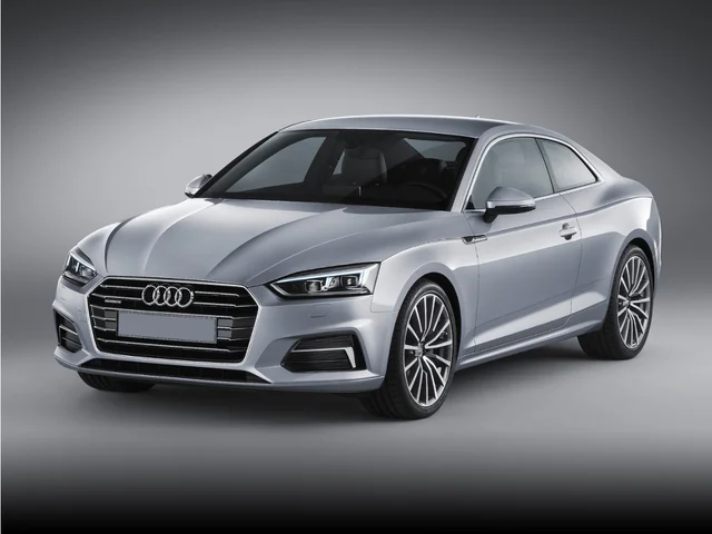 SEMINUEVOS AUDI A5 a Estados en autogozo