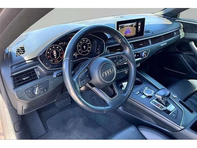 SEMINUEVOS AUDI A5 a Estados en autogozo