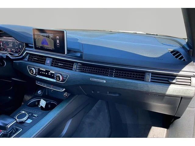 SEMINUEVOS AUDI A5 a Estados en autogozo