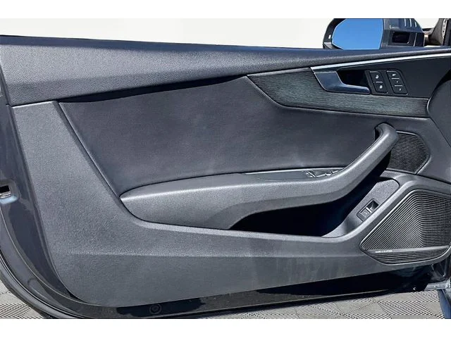 SEMINUEVOS AUDI A5 a Estados en autogozo