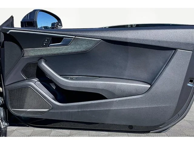 SEMINUEVOS AUDI A5 a Estados en autogozo