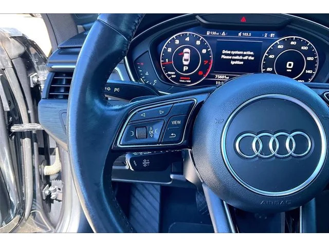 SEMINUEVOS AUDI A5 a Estados en autogozo