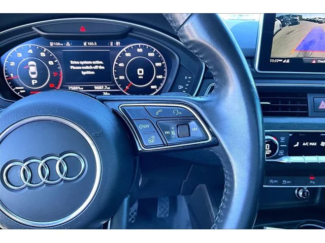 SEMINUEVOS AUDI A5 a Estados en autogozo