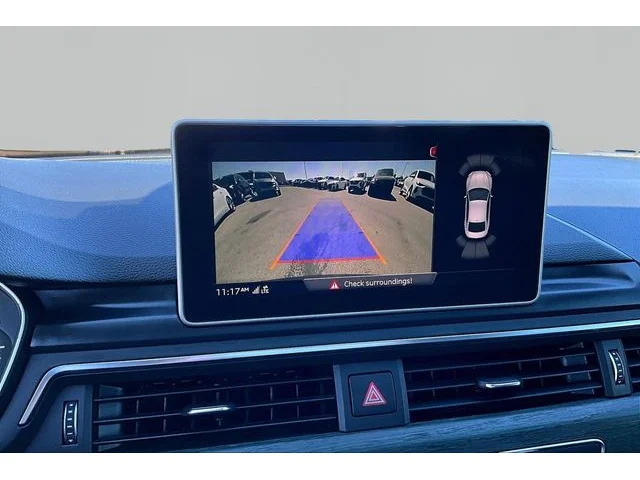 SEMINUEVOS AUDI A5 a Estados en autogozo