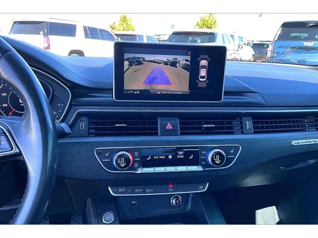 SEMINUEVOS AUDI A5 a Estados en autogozo