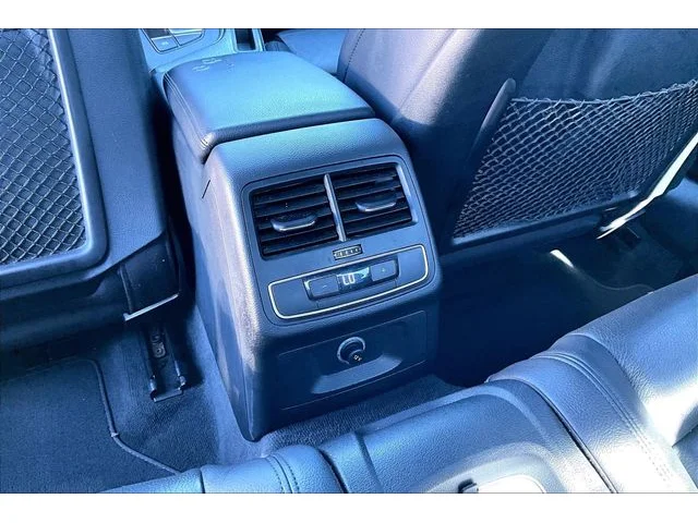 SEMINUEVOS AUDI A5 a Estados en autogozo