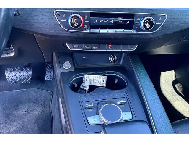 SEMINUEVOS AUDI A5 a Estados en autogozo