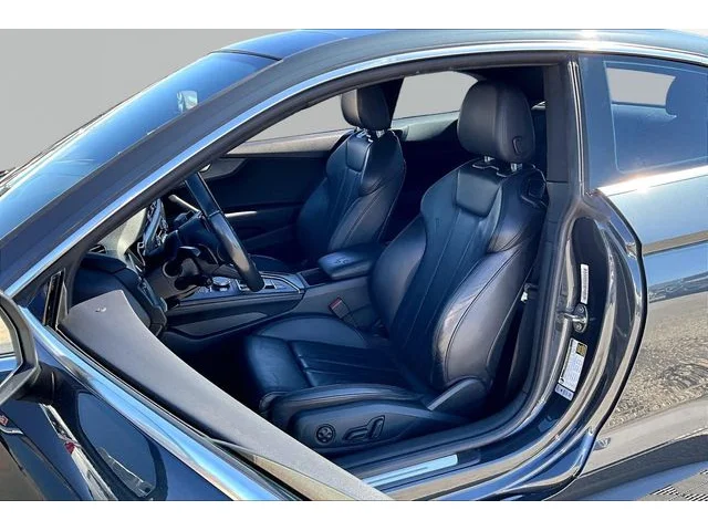 SEMINUEVOS AUDI A5 a Estados en autogozo