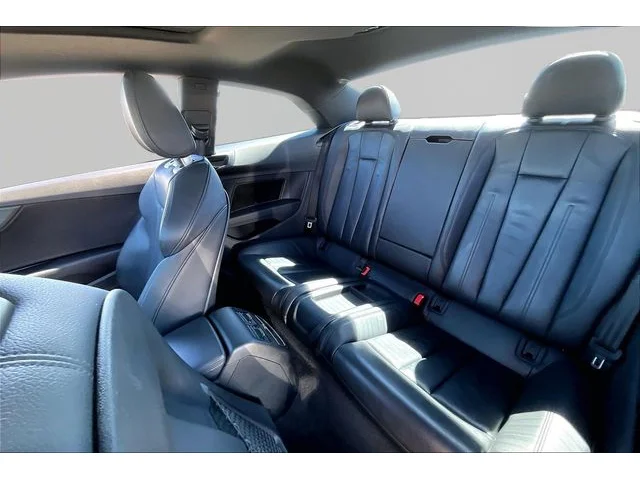 SEMINUEVOS AUDI A5 a Estados en autogozo