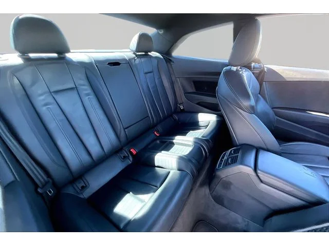 SEMINUEVOS AUDI A5 a Estados en autogozo