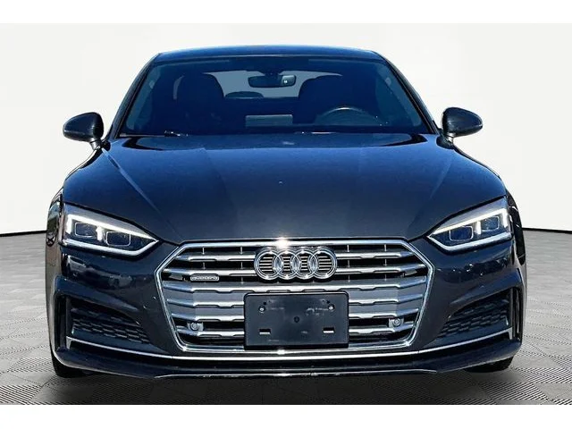 SEMINUEVOS AUDI A5 a Estados en autogozo