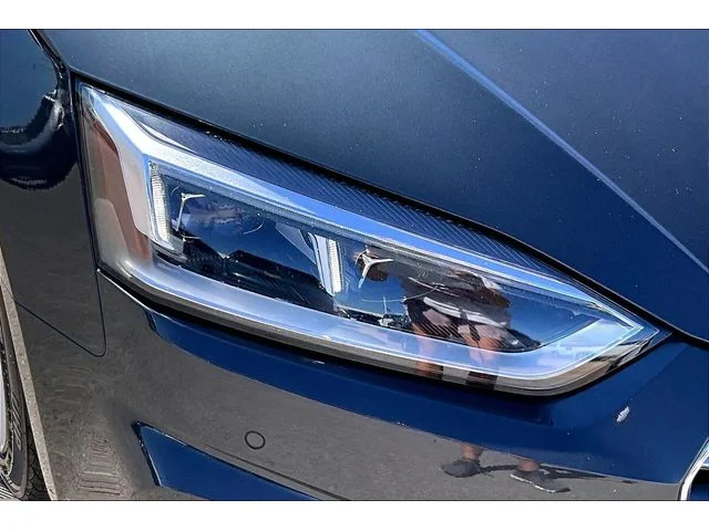 SEMINUEVOS AUDI A5 a Estados en autogozo