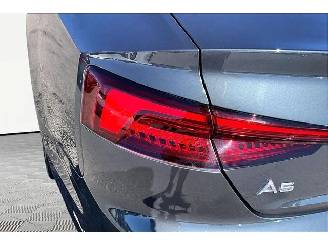 SEMINUEVOS AUDI A5 a Estados en autogozo