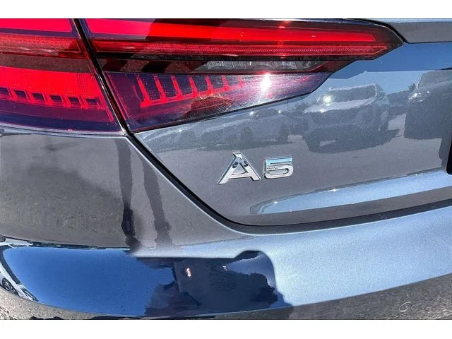 SEMINUEVOS AUDI A5 a Estados en autogozo