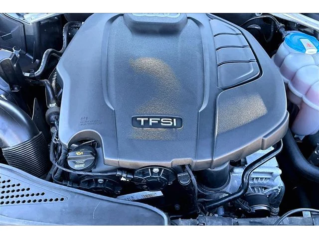 SEMINUEVOS AUDI A5 a Estados en autogozo