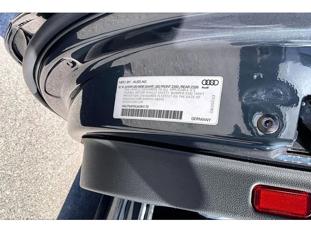 SEMINUEVOS AUDI A5 a Estados en autogozo