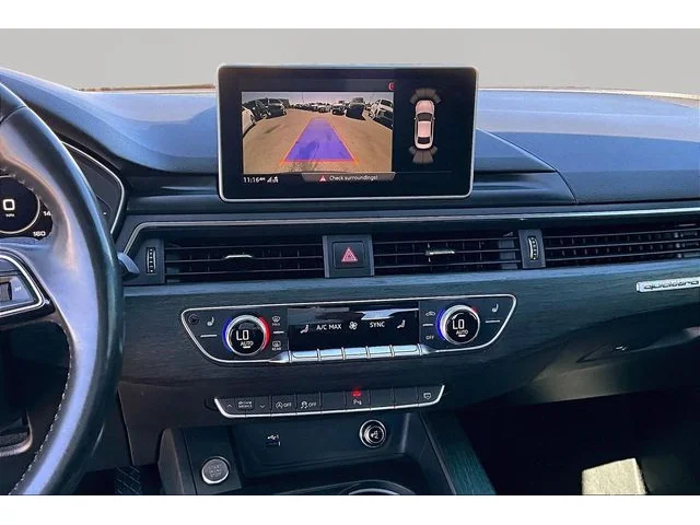 SEMINUEVOS AUDI A5 a Estados en autogozo