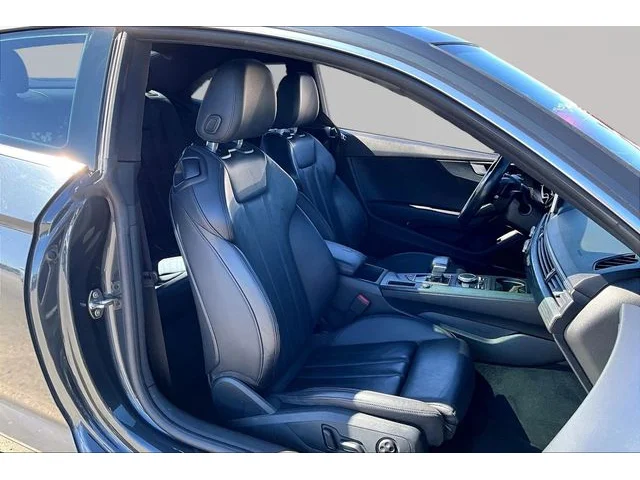 SEMINUEVOS AUDI A5 a Estados en autogozo