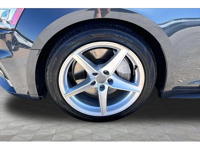 SEMINUEVOS AUDI A5 a Estados en autogozo