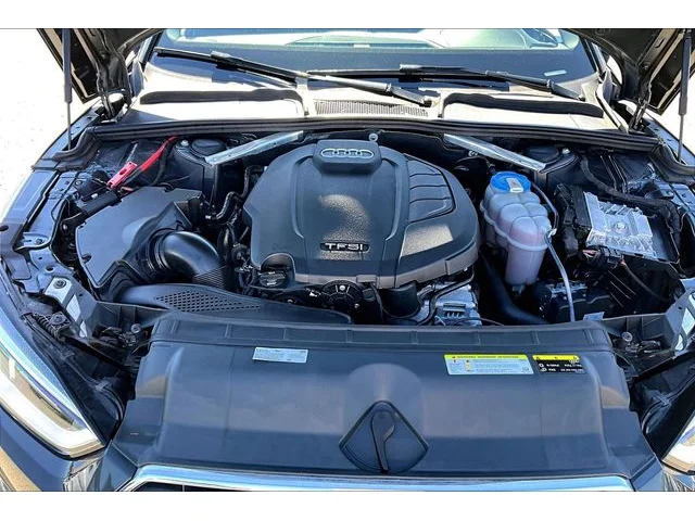 SEMINUEVOS AUDI A5 a Estados en autogozo