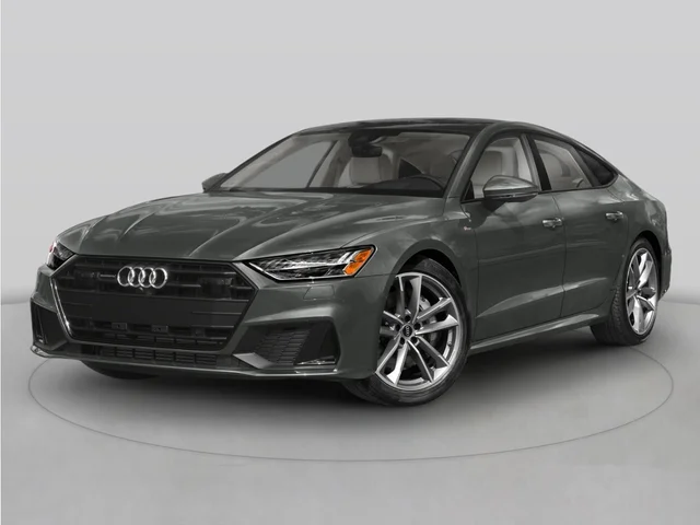 SEMINUEVOS AUDI A7 a Estados en autogozo