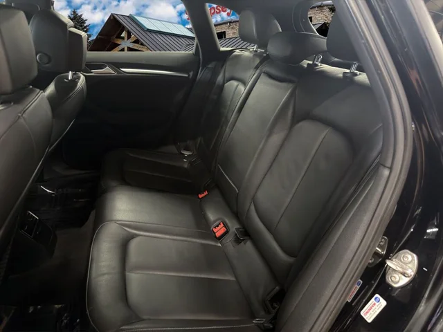 SEMINUEVOS AUDI A3 e-tron a Estados en autogozo