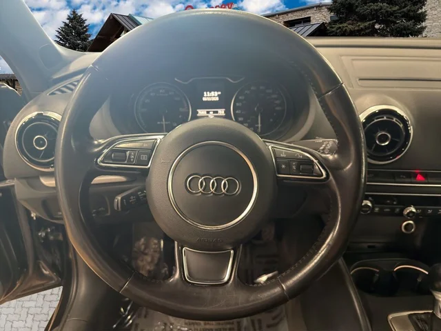 SEMINUEVOS AUDI A3 e-tron a Estados en autogozo