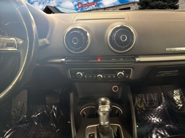 SEMINUEVOS AUDI A3 e-tron a Estados en autogozo