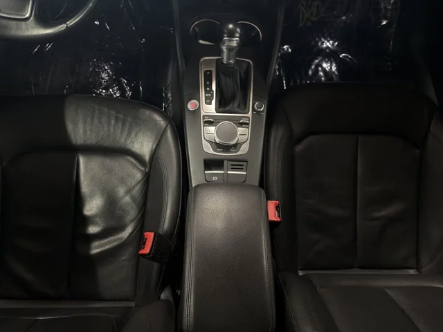 SEMINUEVOS AUDI A3 e-tron a Estados en autogozo