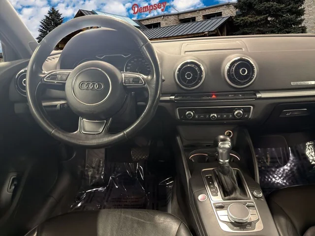 SEMINUEVOS AUDI A3 e-tron a Estados en autogozo