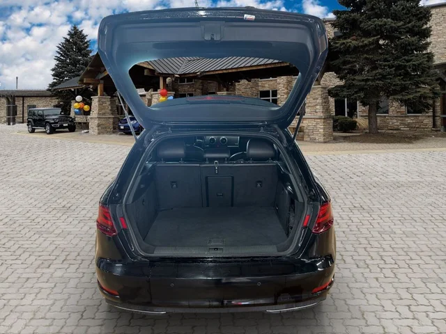 SEMINUEVOS AUDI A3 e-tron a Estados en autogozo