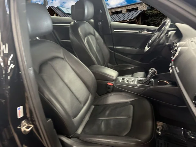 SEMINUEVOS AUDI A3 e-tron a Estados en autogozo