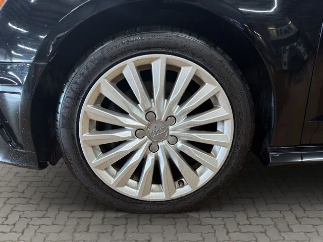 SEMINUEVOS AUDI A3 e-tron a Estados en autogozo