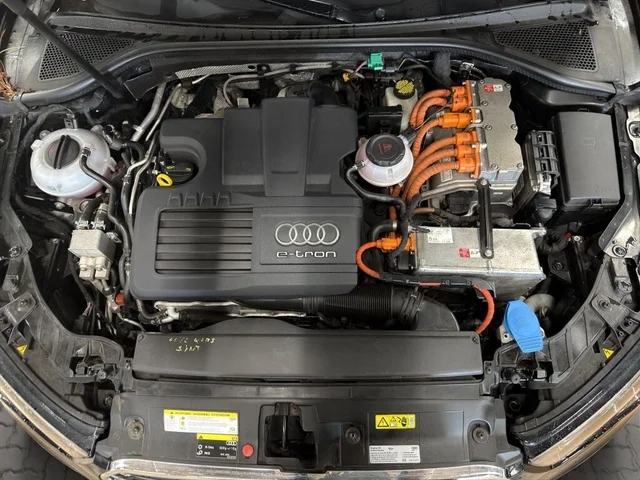 SEMINUEVOS AUDI A3 e-tron a Estados en autogozo