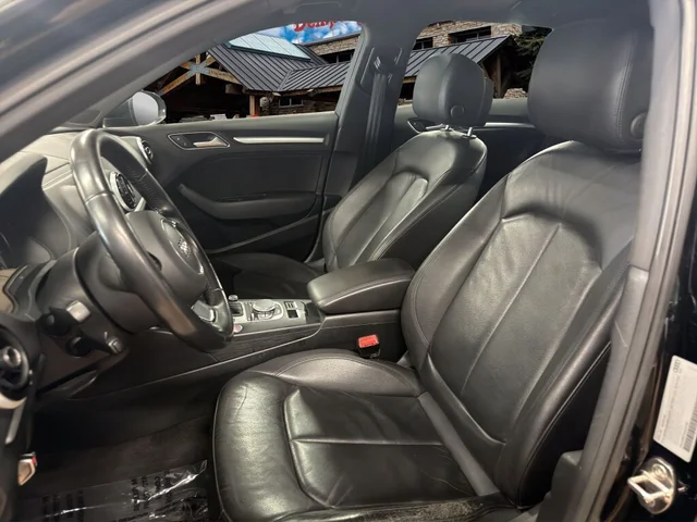 SEMINUEVOS AUDI A3 e-tron a Estados en autogozo