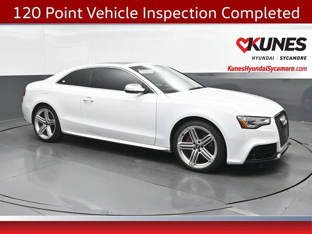 SEMINUEVOS AUDI S5 a Estados en autogozo