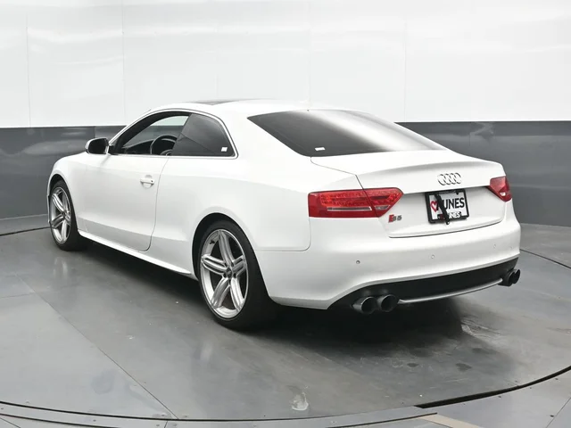 SEMINUEVOS AUDI S5 a Estados en autogozo