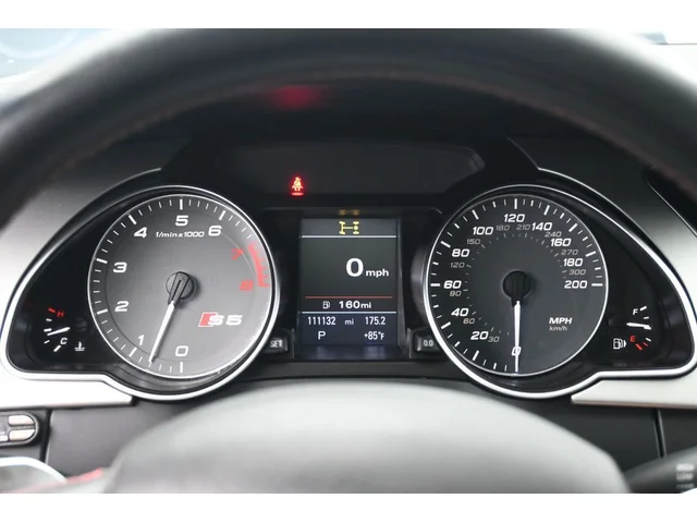 SEMINUEVOS AUDI S5 a Estados en autogozo