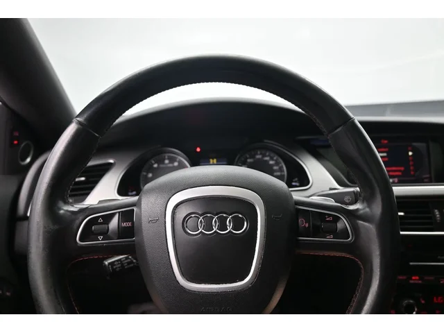 SEMINUEVOS AUDI S5 a Estados en autogozo