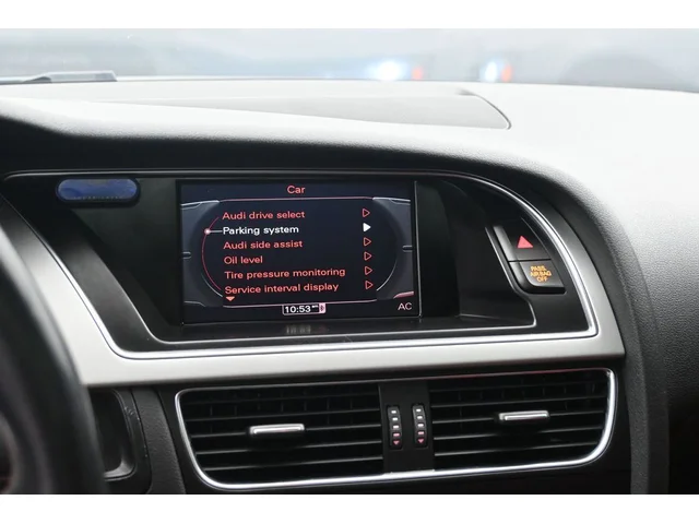 SEMINUEVOS AUDI S5 a Estados en autogozo